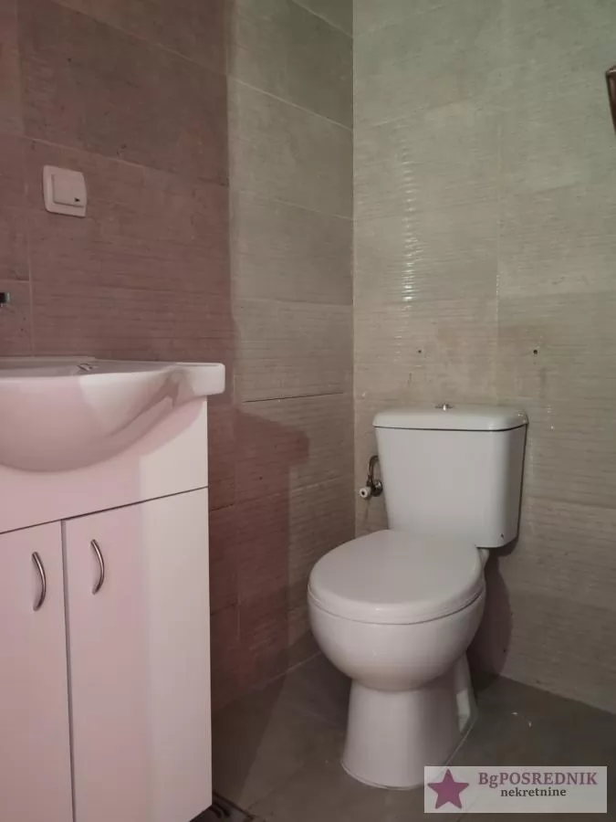 Palilula, Krnjača, Jovana Đorđevića, 24.40m2 5