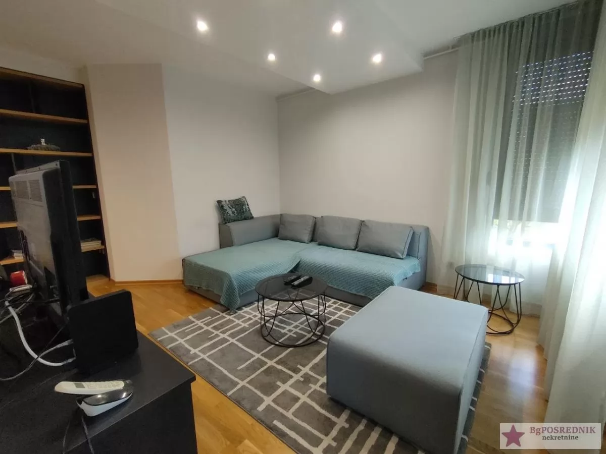 Palilula, Višnjička banja, Višnjičeki venac, 46m2 1