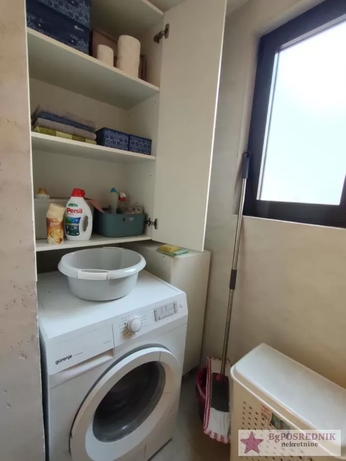 Palilula, Višnjička banja, Višnjičeki venac, 46m2 14