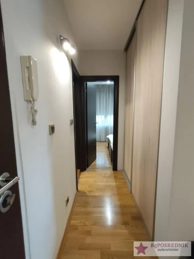 Palilula, Višnjička banja, Višnjičeki venac, 46m2 15
