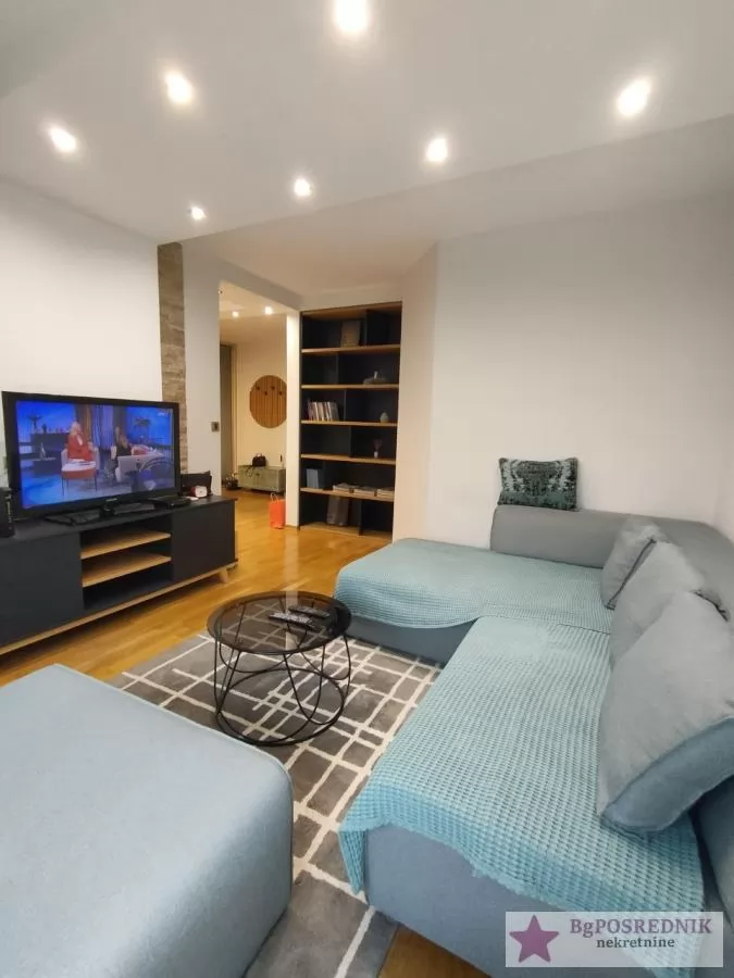 Palilula, Višnjička banja, Višnjičeki venac, 46m2 2