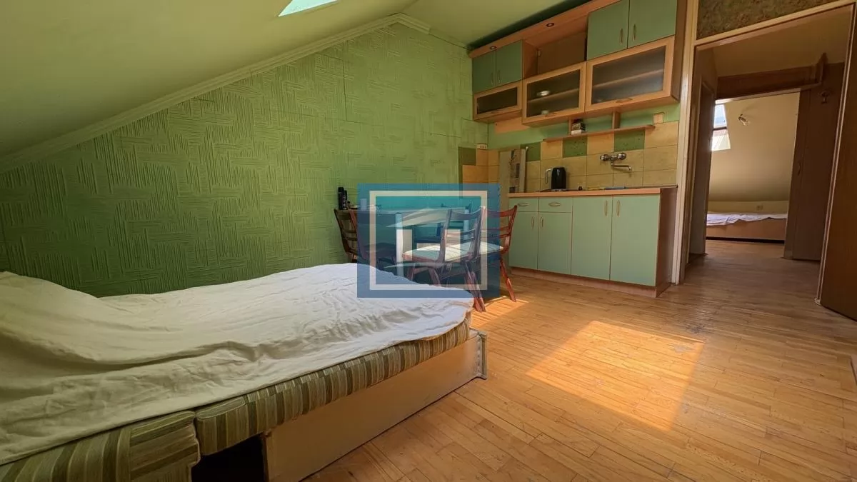 Prodaja garsonjere u centru grada-25m2 ,zgrada sa liftom 1