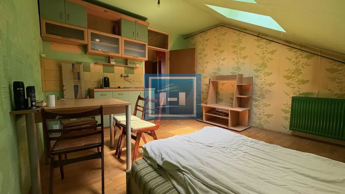 Prodaja garsonjere u centru grada-25m2 ,zgrada sa liftom 2