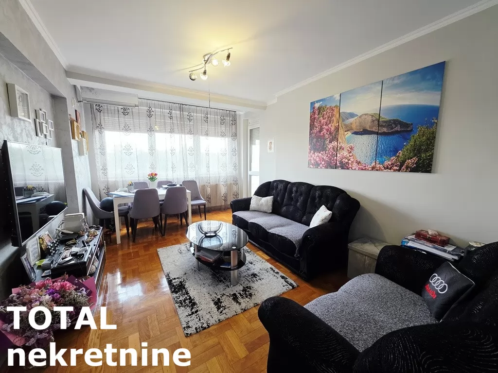 Stan,NOVI SAD,CENTAR,kv: 44.00, € 135000, ID: 1102782 1