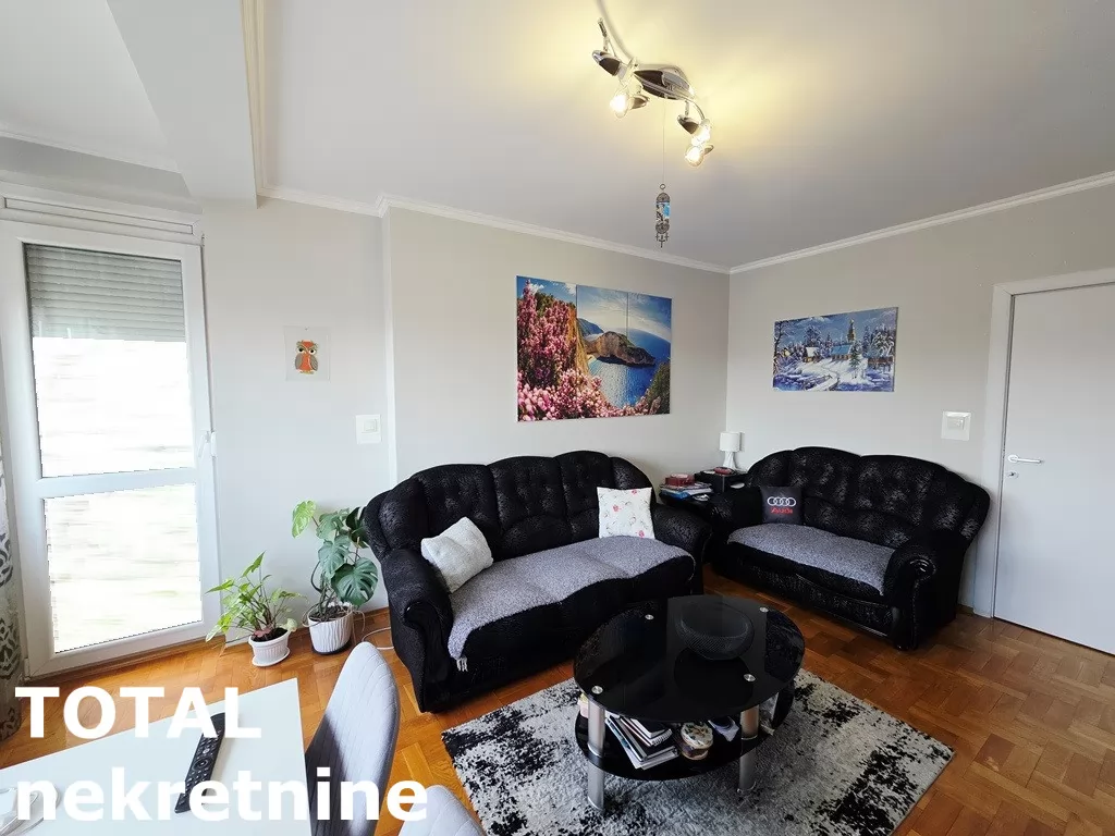Stan,NOVI SAD,CENTAR,kv: 44.00, € 135000, ID: 1102782 3