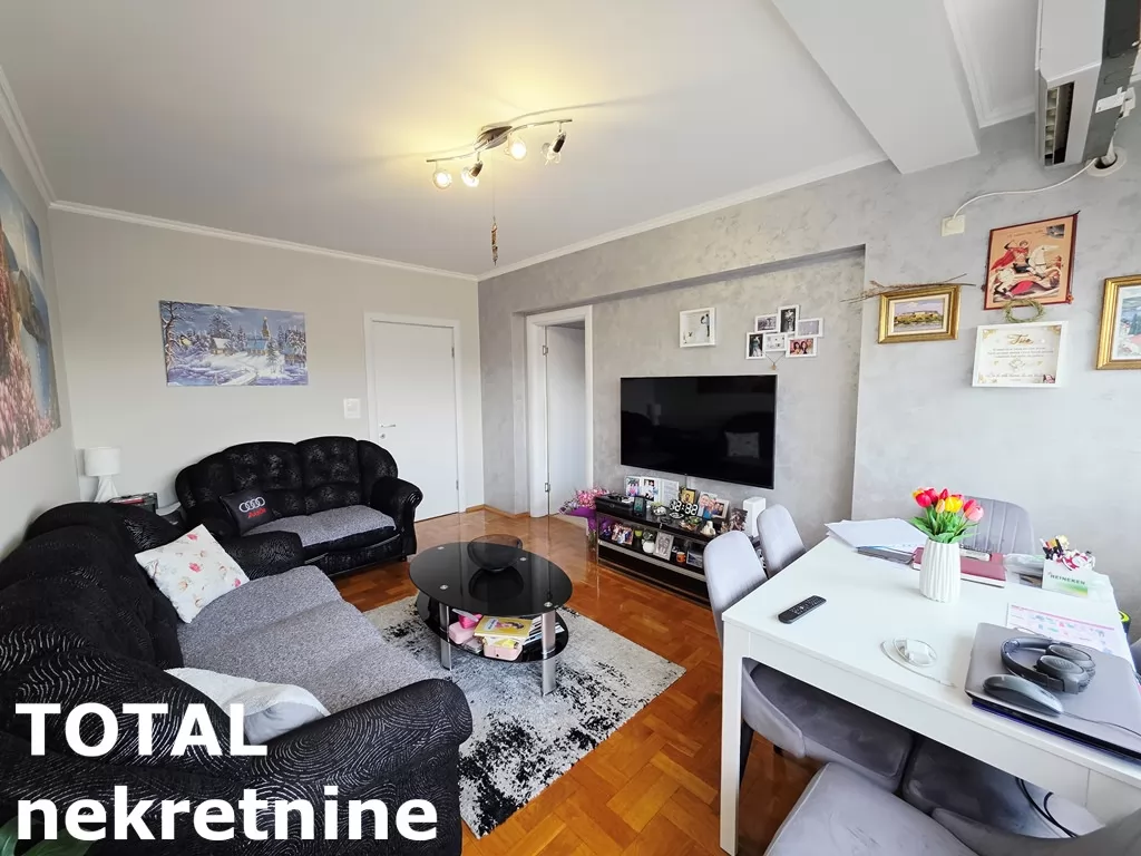 Stan,NOVI SAD,CENTAR,kv: 44.00, € 135000, ID: 1102782 4