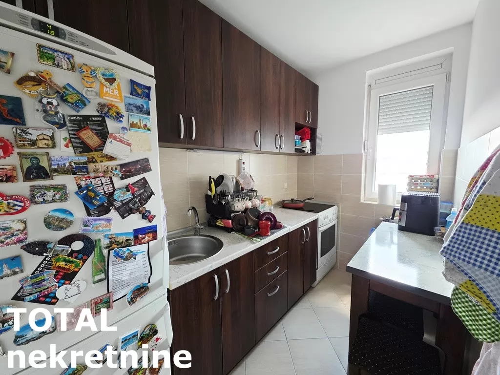Stan,NOVI SAD,CENTAR,kv: 44.00, € 135000, ID: 1102782 5