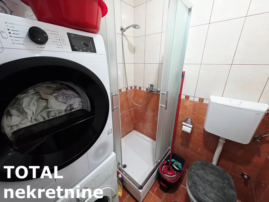 Stan,NOVI SAD,CENTAR,kv: 44.00, € 135000, ID: 1102782 9