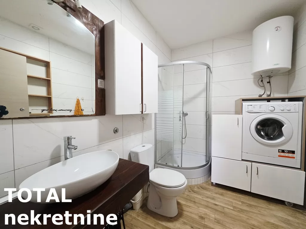 Stan,PETROVARADIN,PETROVARADIN,kv: 45.00, € 87500, ID: 1102750 11