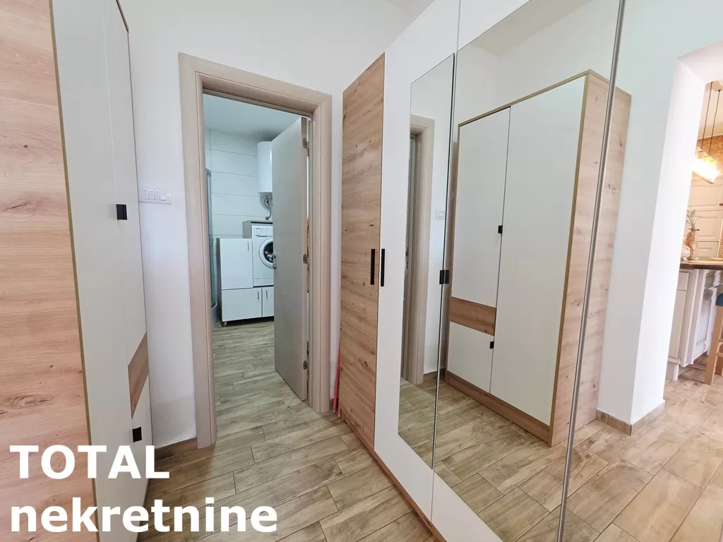 Stan,PETROVARADIN,PETROVARADIN,kv: 45.00, € 87500, ID: 1102750 13