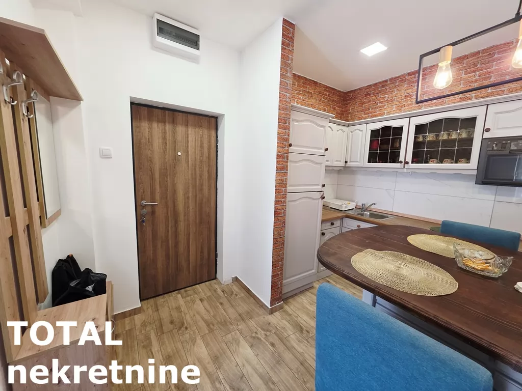 Stan,PETROVARADIN,PETROVARADIN,kv: 45.00, € 87500, ID: 1102750 16