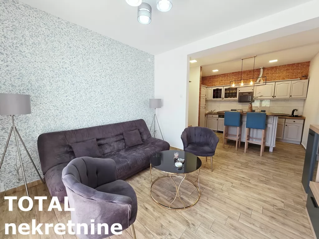 Stan,PETROVARADIN,PETROVARADIN,kv: 45.00, € 87500, ID: 1102750 3