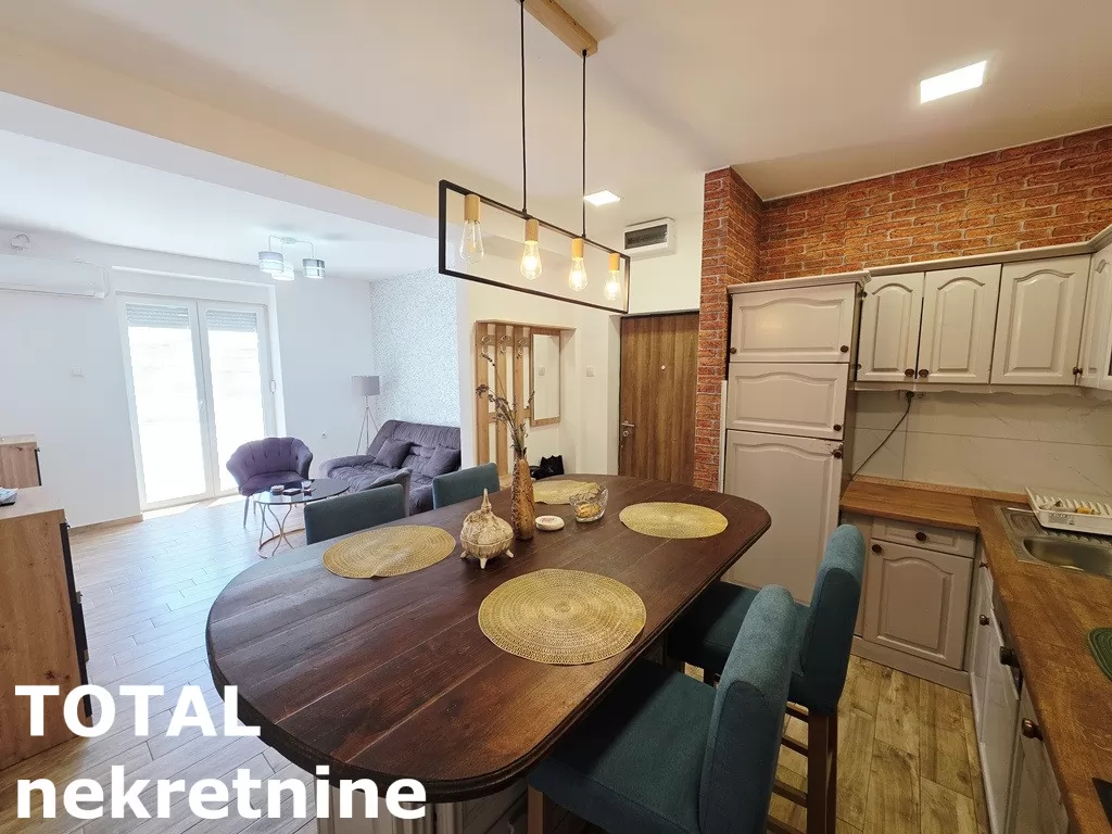 Stan,PETROVARADIN,PETROVARADIN,kv: 45.00, € 87500, ID: 1102750 6