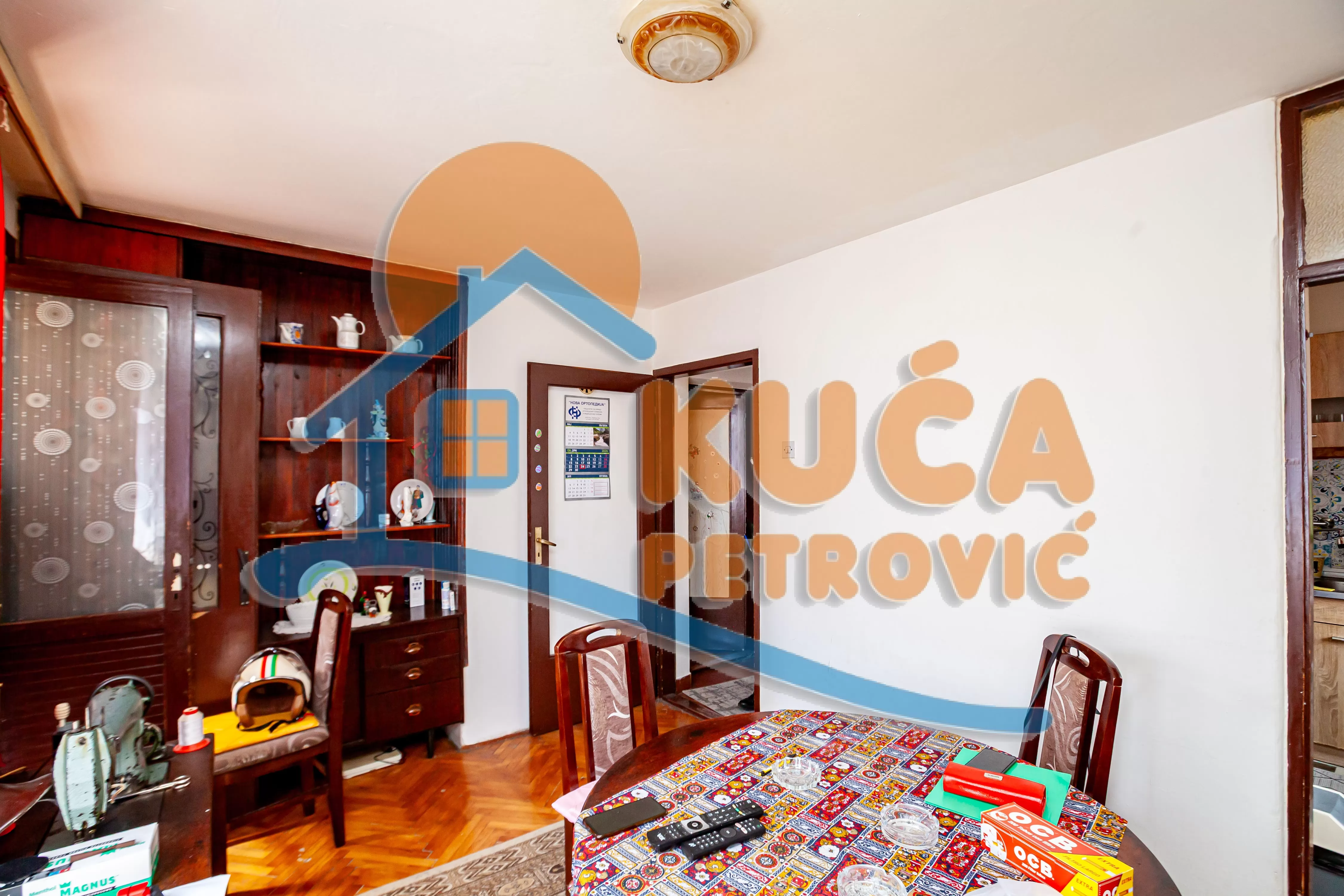 Trosoban stan, 71 m2, Dom zdravlja, Zelengorska ID: p-016790 2