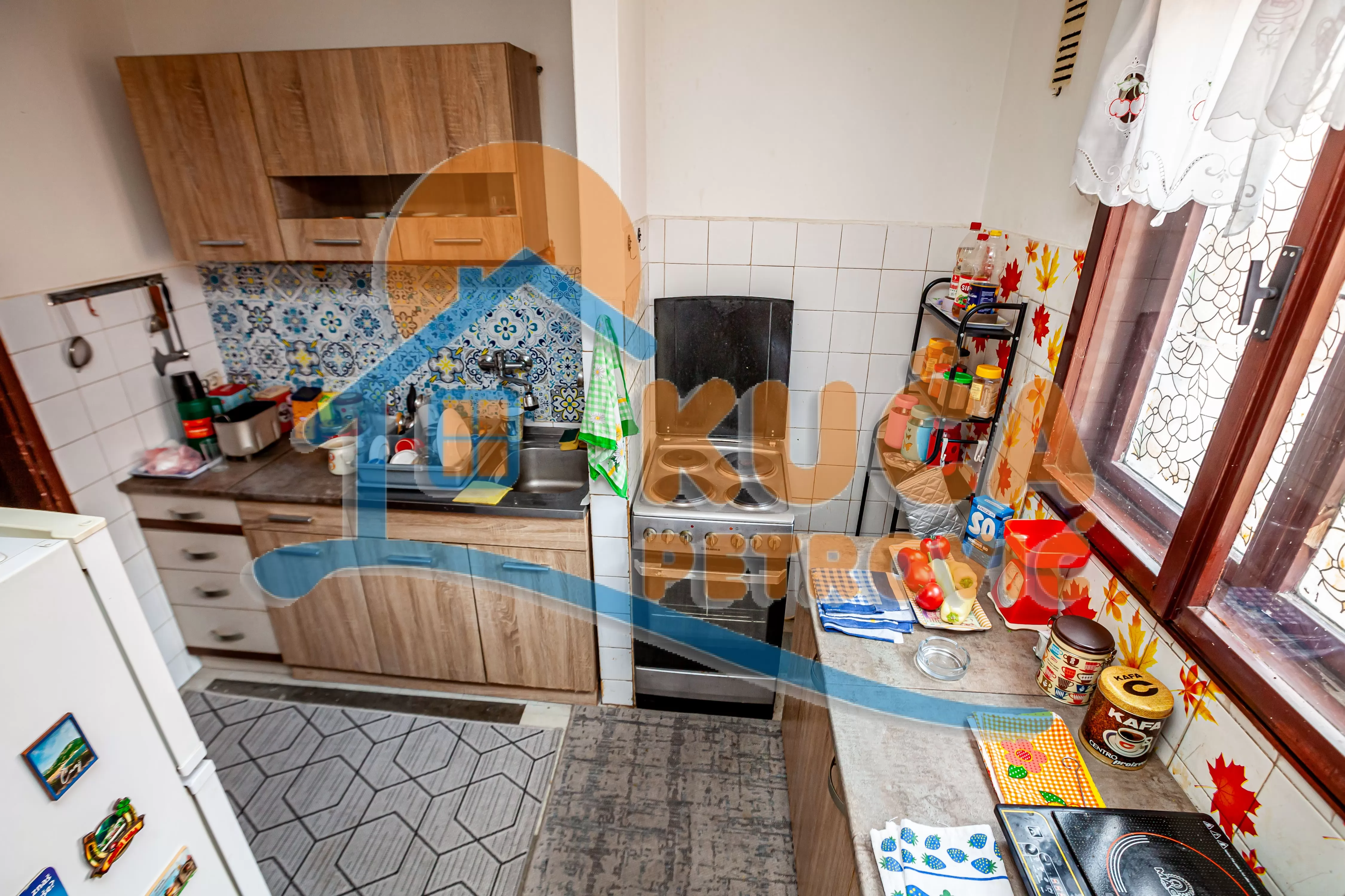 Trosoban stan, 71 m2, Dom zdravlja, Zelengorska ID: p-016790 3