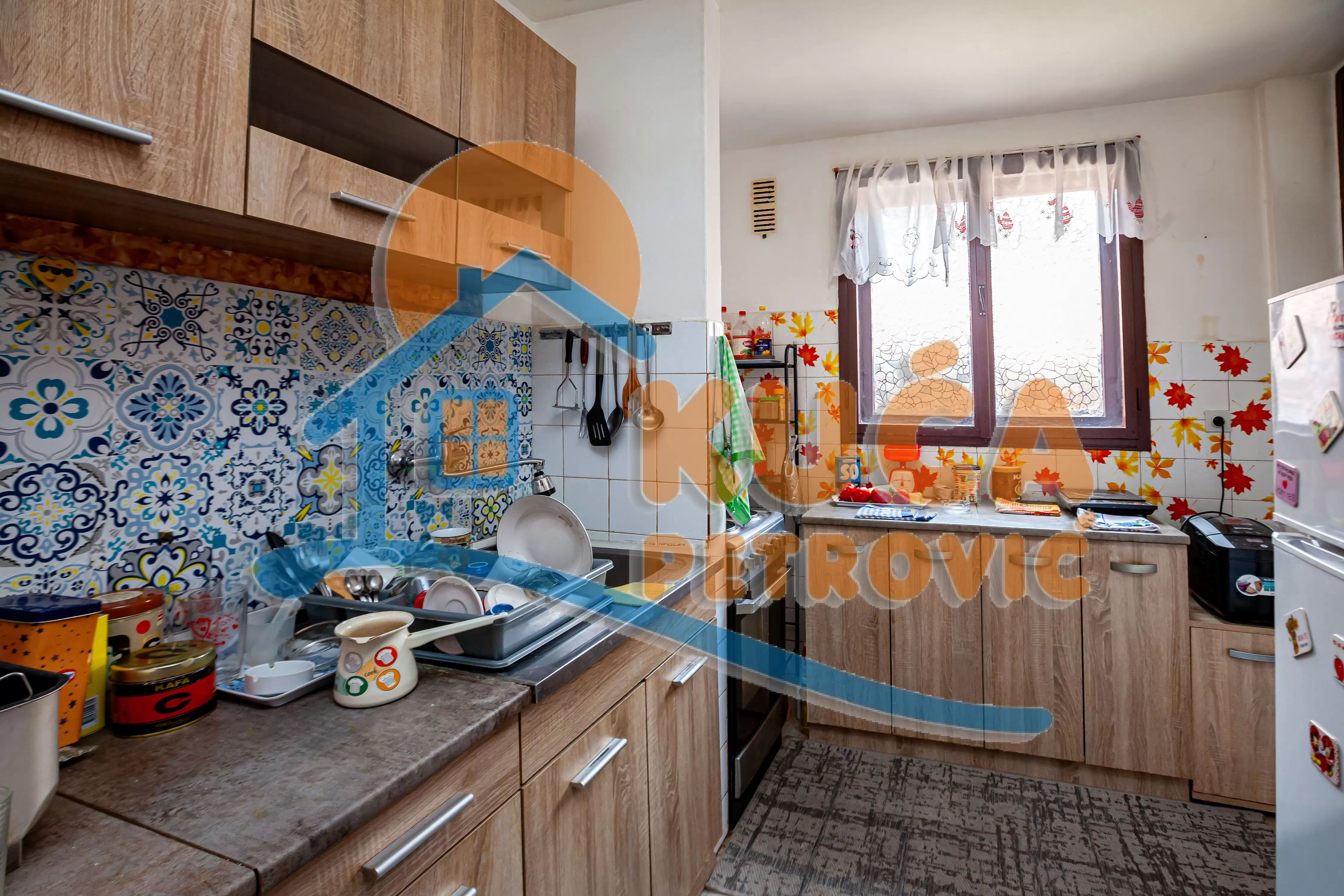 Trosoban stan, 71 m2, Dom zdravlja, Zelengorska ID: p-016790 4