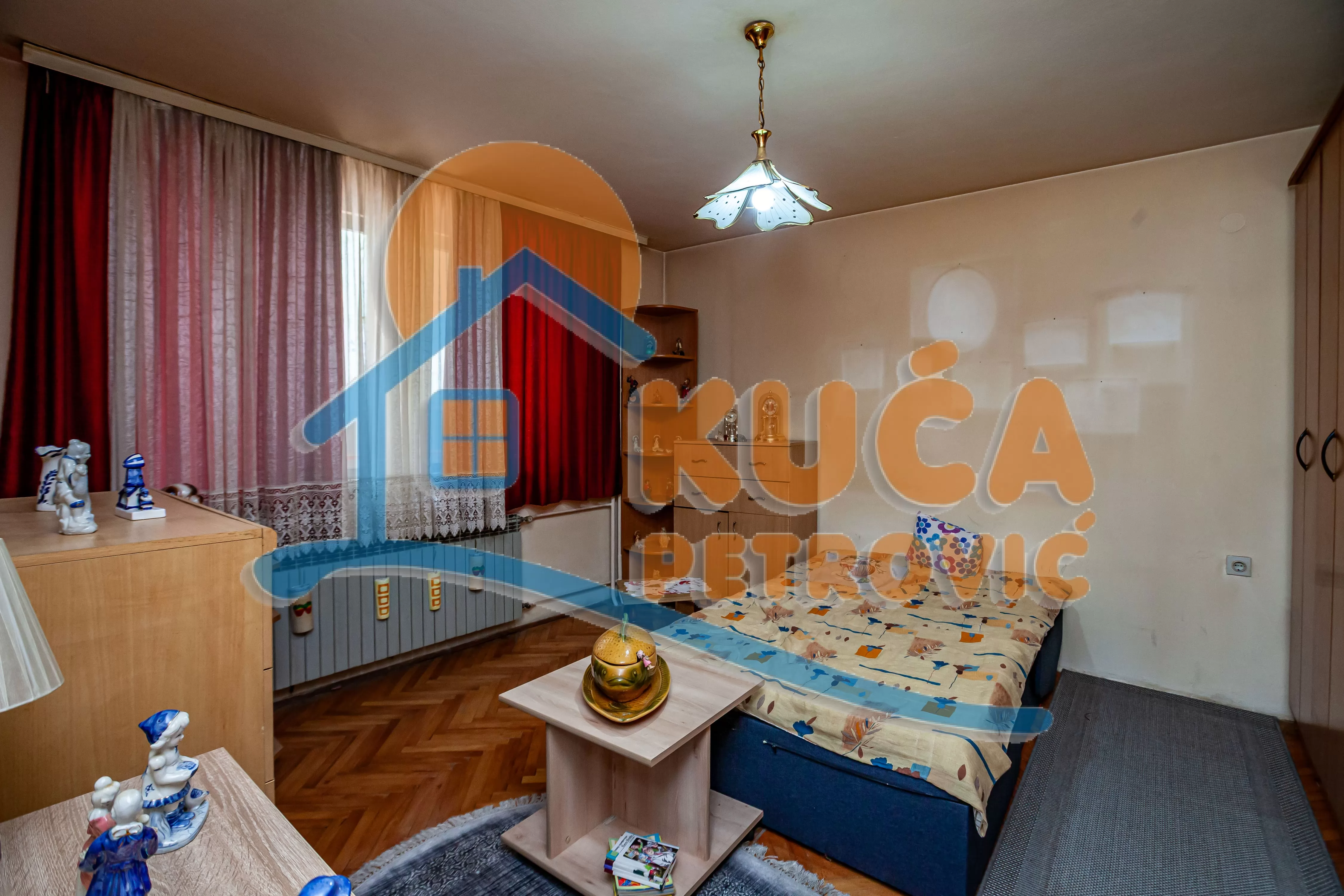 Trosoban stan, 71 m2, Dom zdravlja, Zelengorska ID: p-016790 5