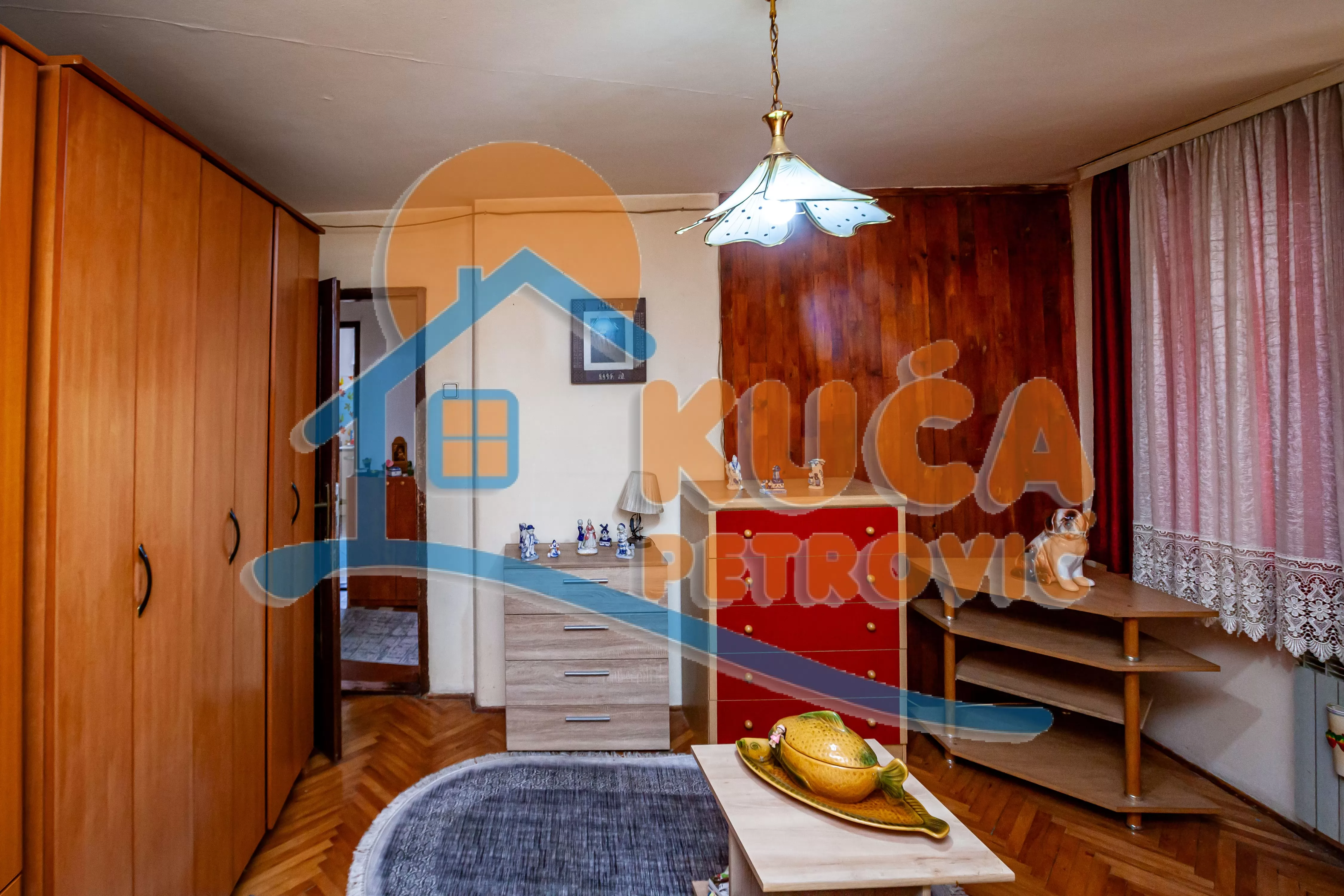 Trosoban stan, 71 m2, Dom zdravlja, Zelengorska ID: p-016790 6