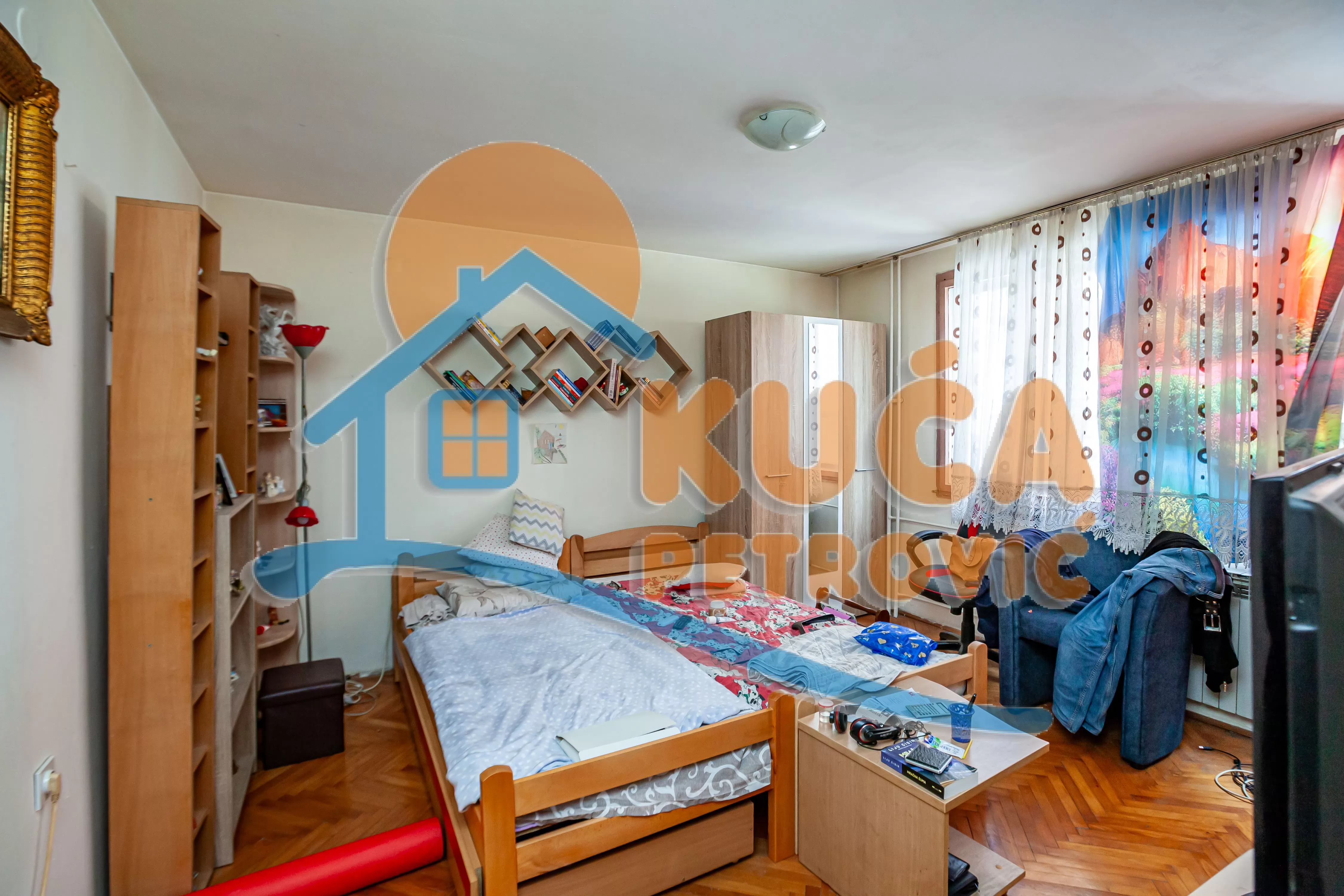 Trosoban stan, 71 m2, Dom zdravlja, Zelengorska ID: p-016790 7