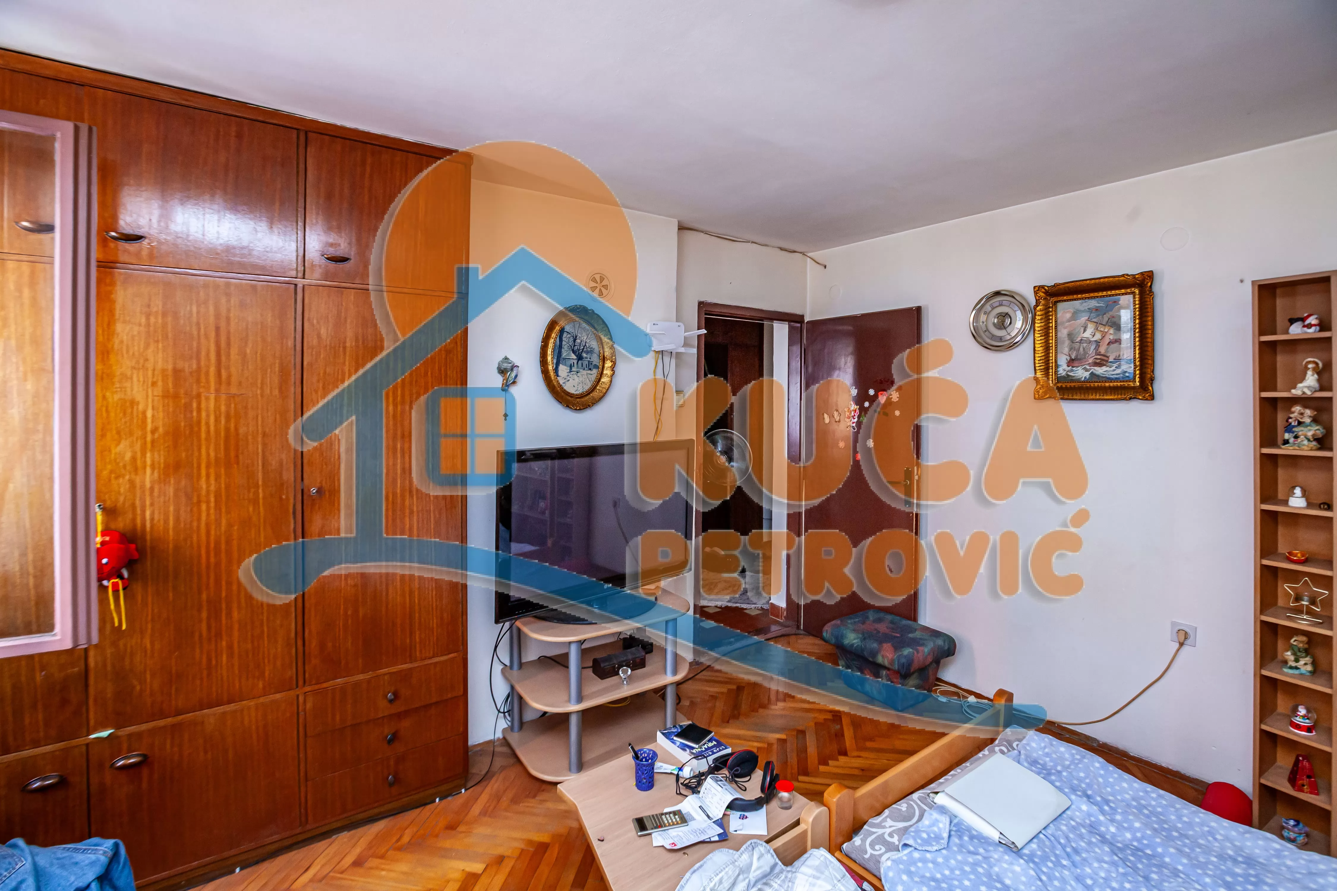Trosoban stan, 71 m2, Dom zdravlja, Zelengorska ID: p-016790 8