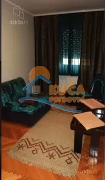 Trosoban stan, 98 m2, Centar, 7. jula ID: i-016769 10