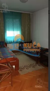 Trosoban stan, 98 m2, Centar, 7. jula ID: i-016769 7