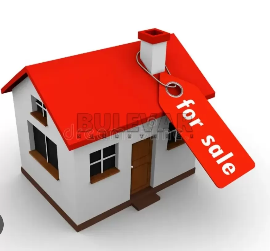 Trosobna kuća, 93 m2, Erdeč, Partizanskih kurira ID: p-016519 1