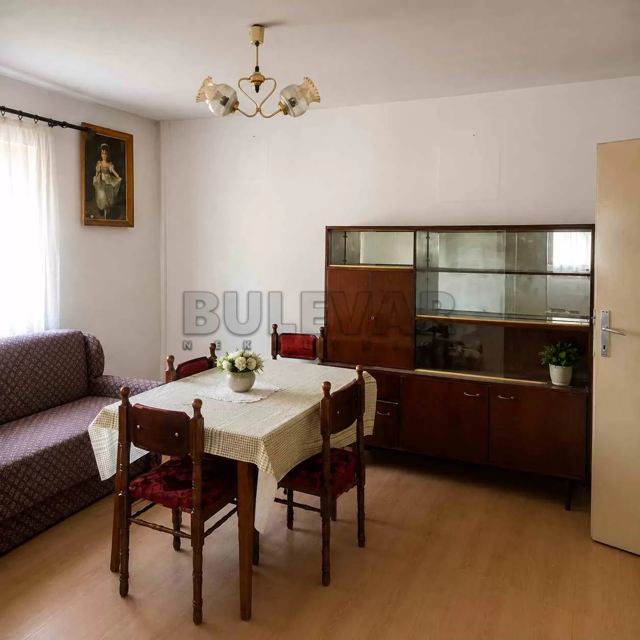 Trosobna kuća, 93 m2, Erdeč, Partizanskih kurira ID: p-016519 3