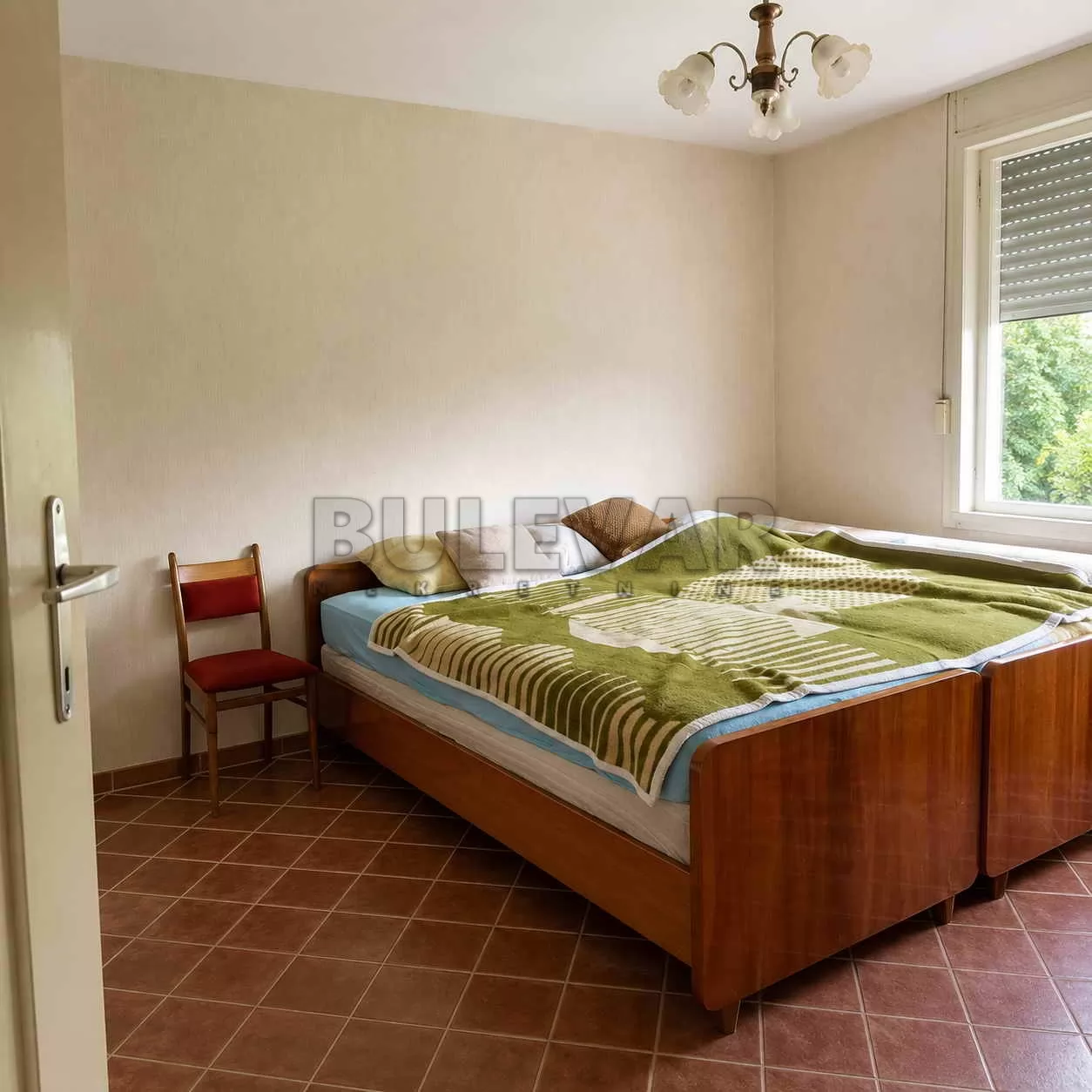 Trosobna kuća, 93 m2, Erdeč, Partizanskih kurira ID: p-016519 4