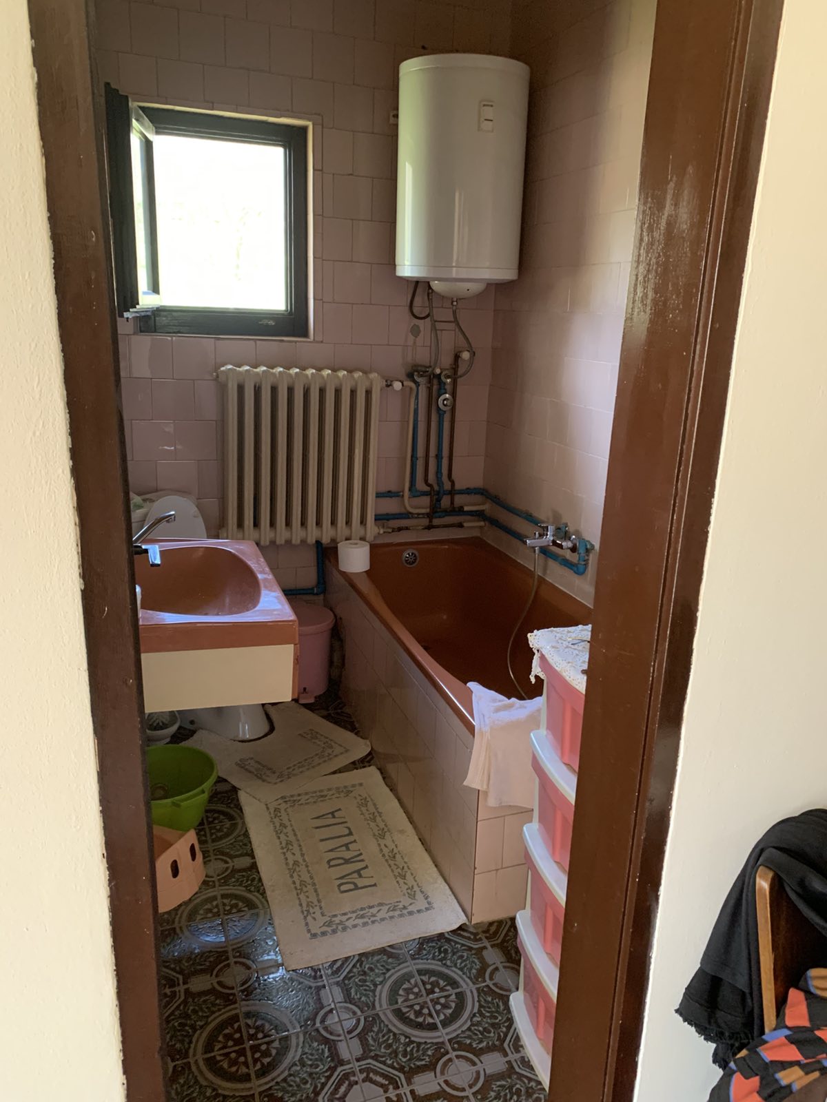 Prodajem kucu u Stepojevcu 5