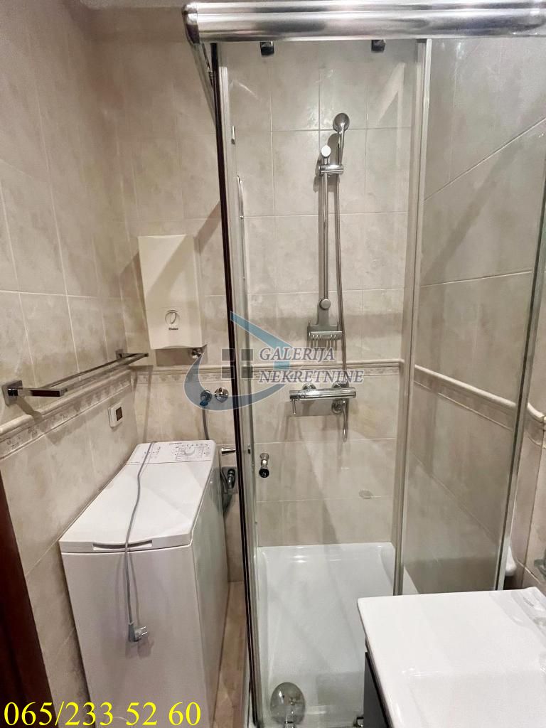 Vračar  Hram Sv  Save   Brane Crnčevića 37m2 5