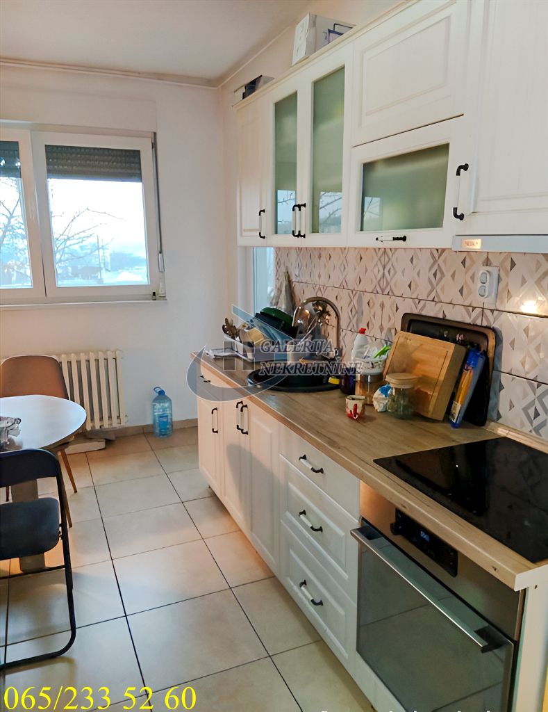 Rakovica  Kanarevo brdo   Vukasovićeva 55m2 5