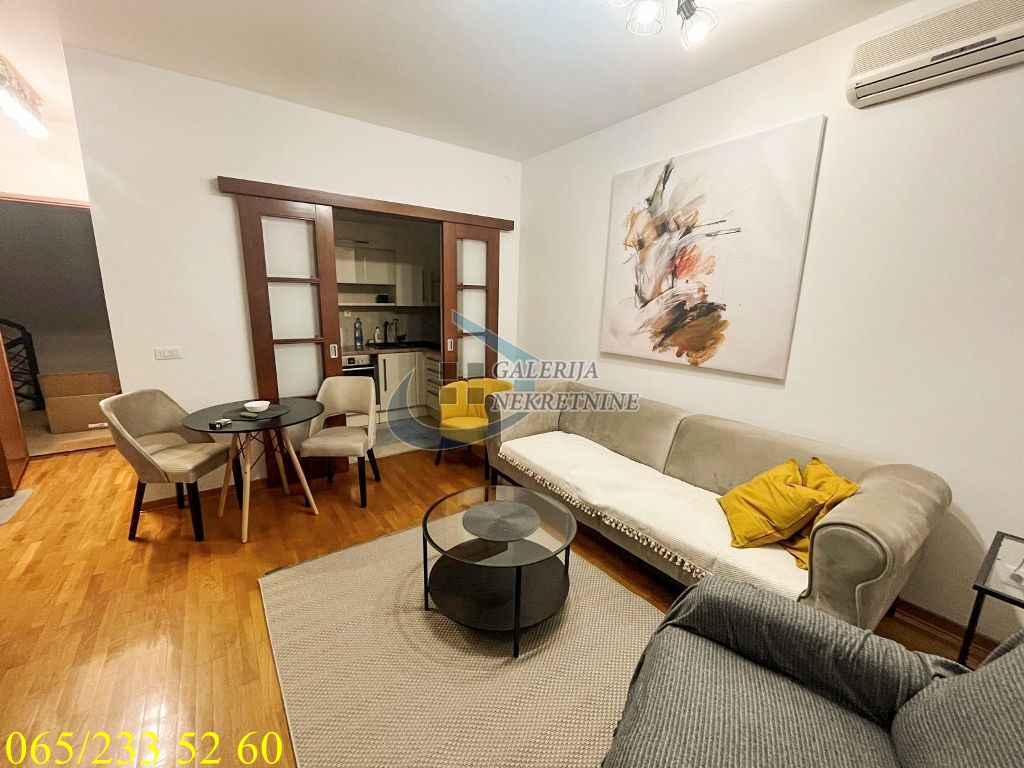 Vračar  Hram Sv  Save   Brane Crnčevića 37m2 3