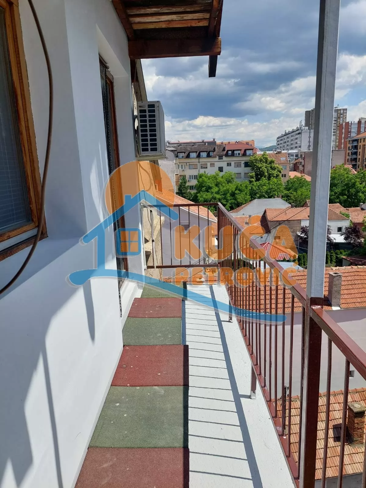 četvorosoban stan, 108 m2, Dom zdravlja, Vojvode Tankosića ID: p-016781 10