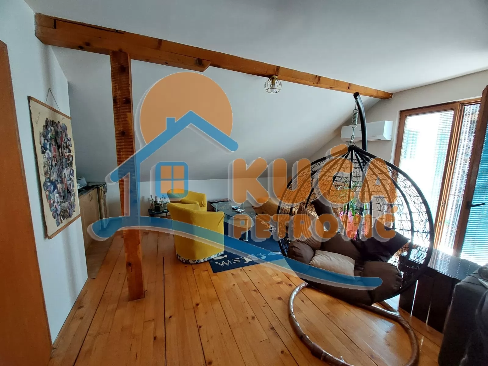 četvorosoban stan, 108 m2, Dom zdravlja, Vojvode Tankosića ID: p-016781 11