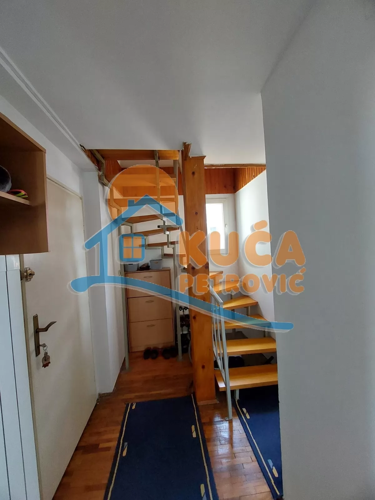 četvorosoban stan, 108 m2, Dom zdravlja, Vojvode Tankosića ID: p-016781 14