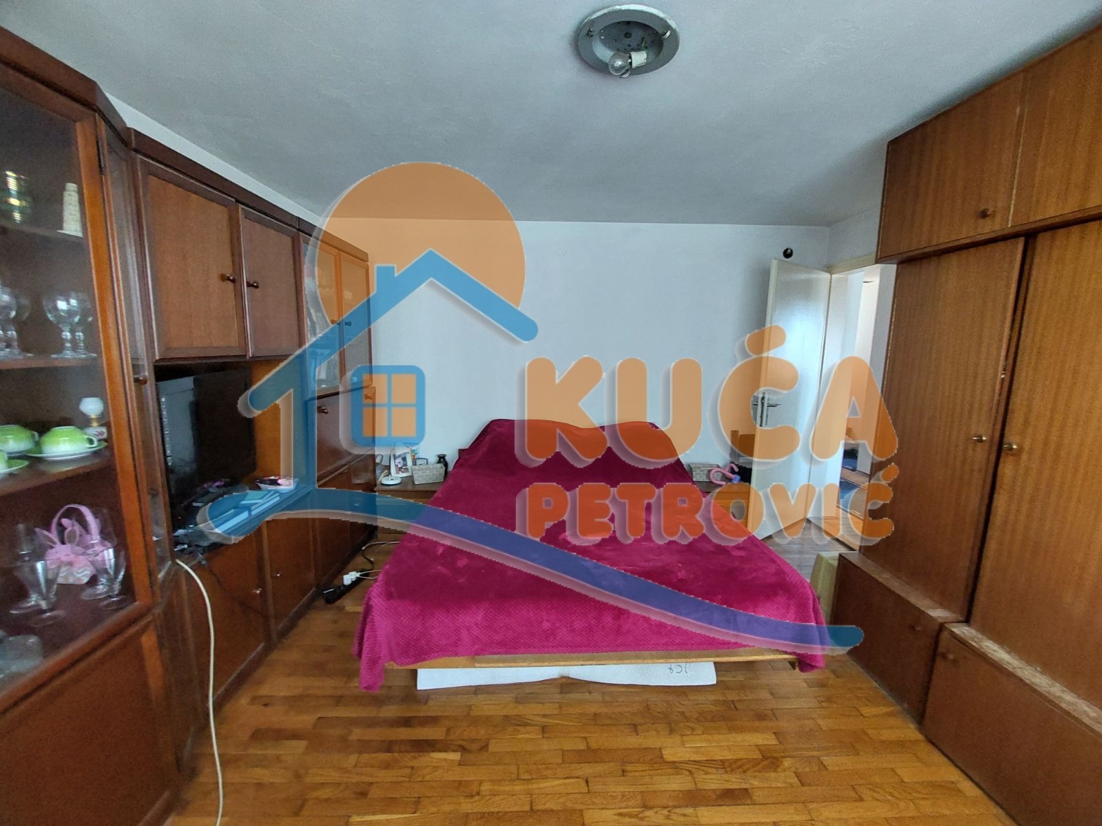 četvorosoban stan, 108 m2, Dom zdravlja, Vojvode Tankosića ID: p-016781 15