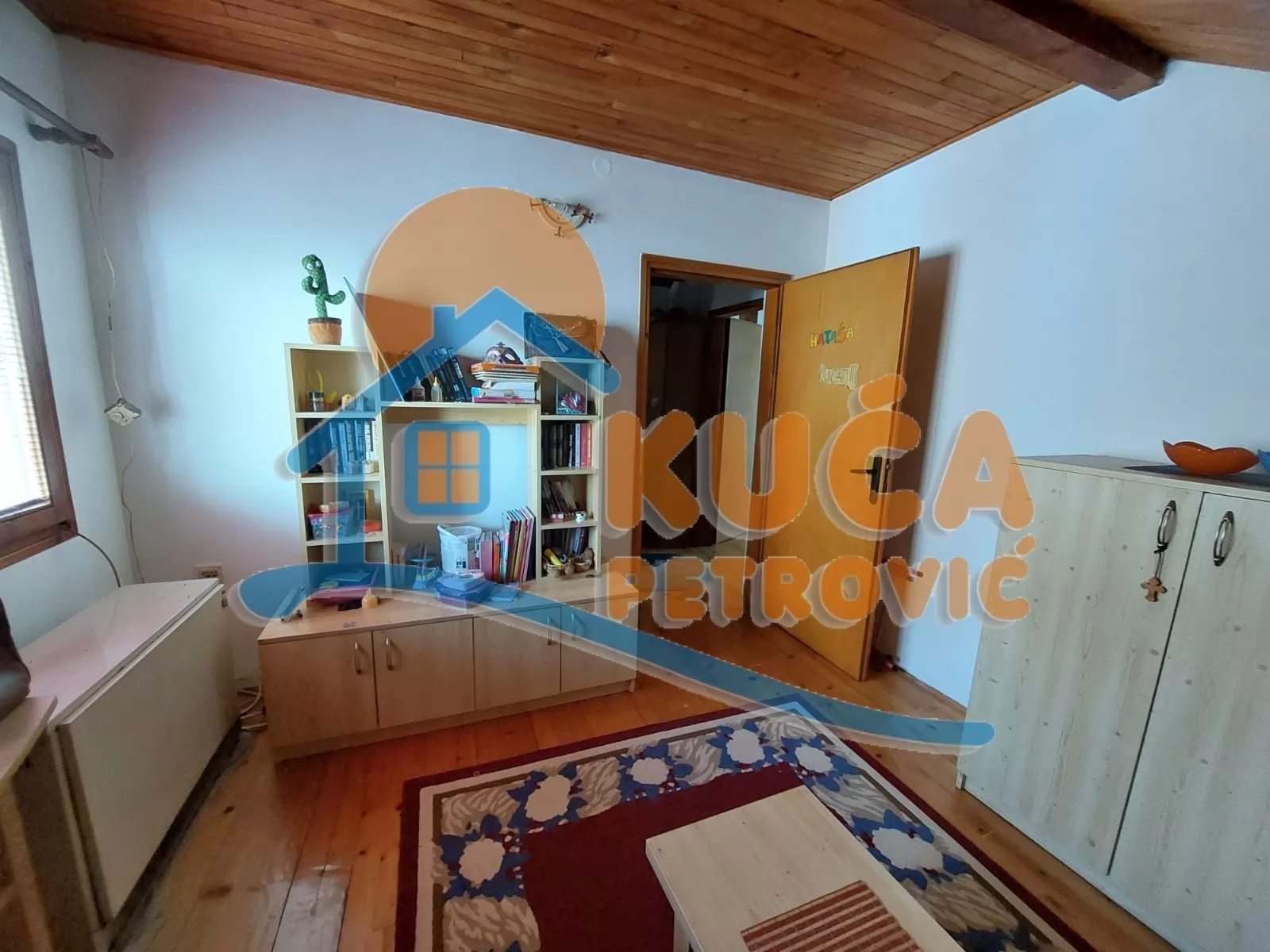 četvorosoban stan, 108 m2, Dom zdravlja, Vojvode Tankosića ID: p-016781 16