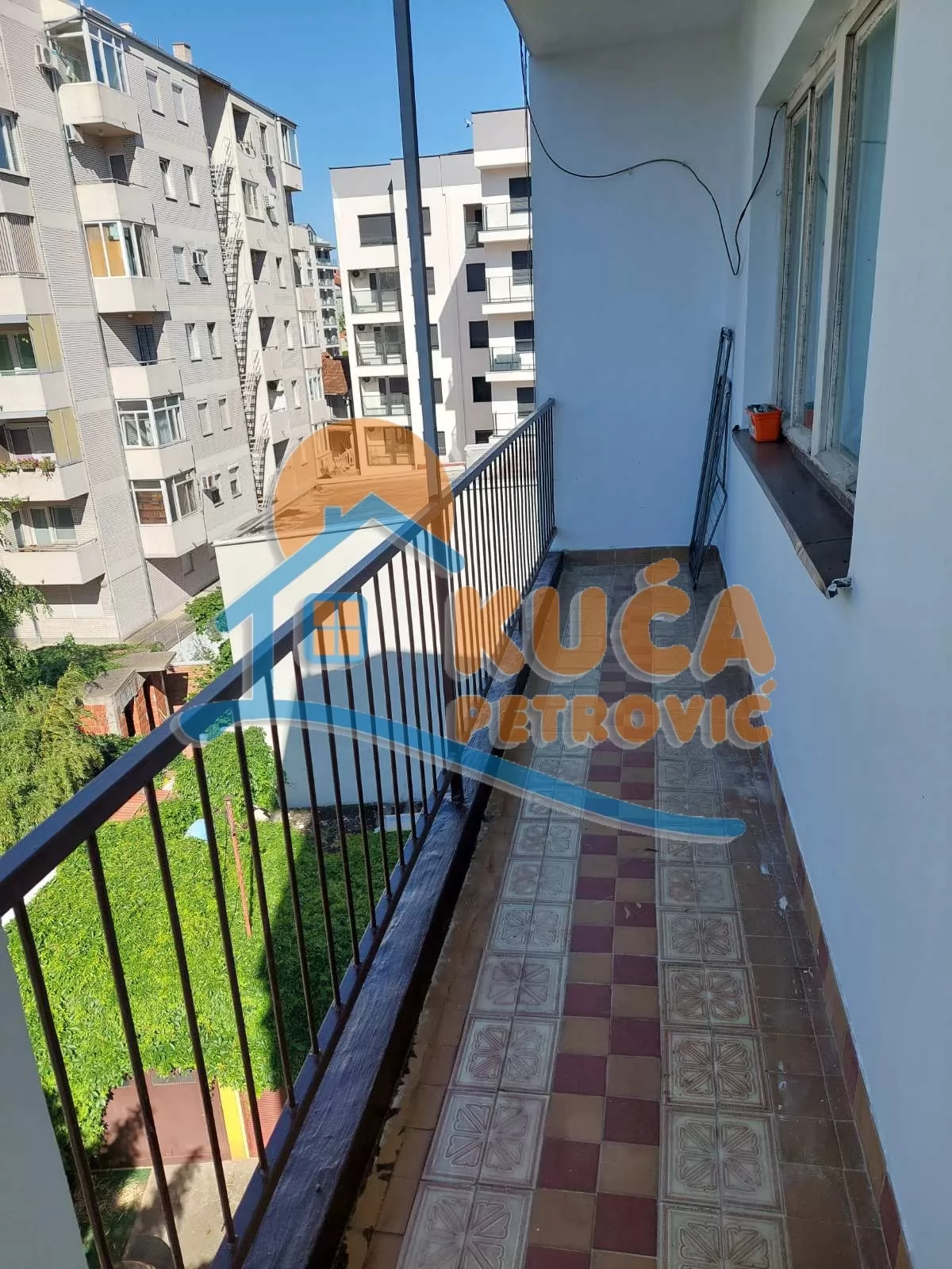 četvorosoban stan, 108 m2, Dom zdravlja, Vojvode Tankosića ID: p-016781 3
