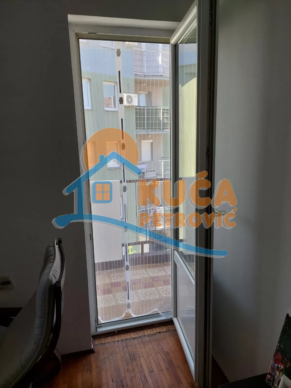 četvorosoban stan, 108 m2, Dom zdravlja, Vojvode Tankosića ID: p-016781 4