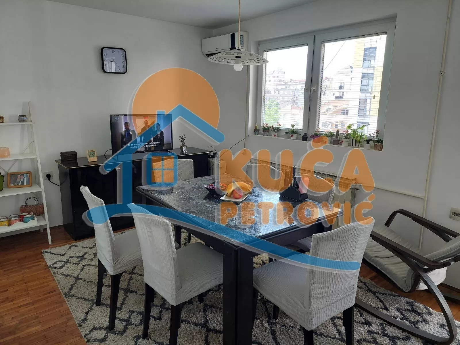 četvorosoban stan, 108 m2, Dom zdravlja, Vojvode Tankosića ID: p-016781 5