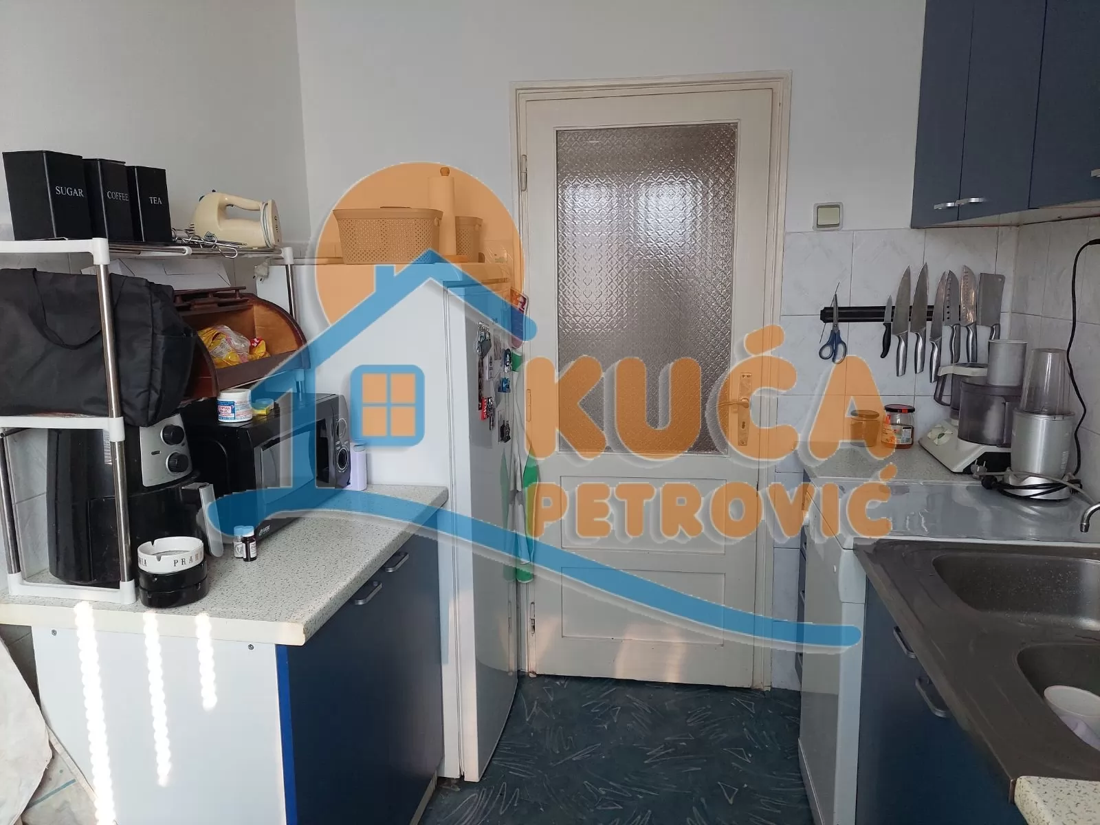 četvorosoban stan, 108 m2, Dom zdravlja, Vojvode Tankosića ID: p-016781 6