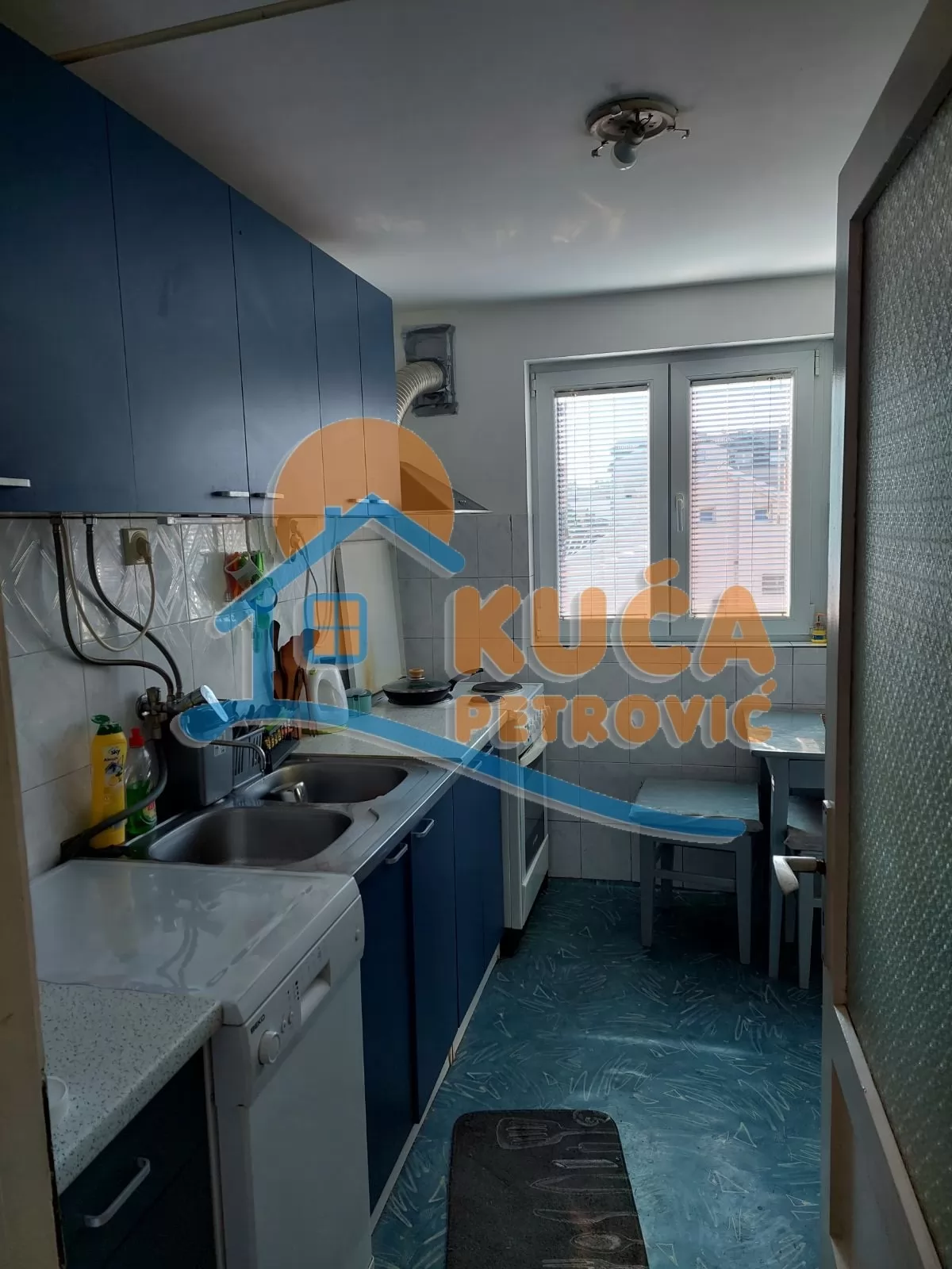 četvorosoban stan, 108 m2, Dom zdravlja, Vojvode Tankosića ID: p-016781 7