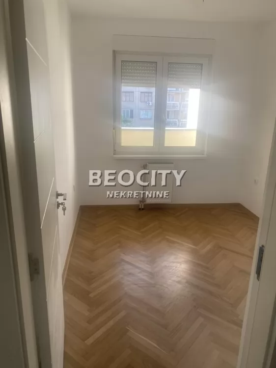 Dvosoban stan, 40 m2, Sajmište, Bulevar Kralja Petra ID: 133376 1