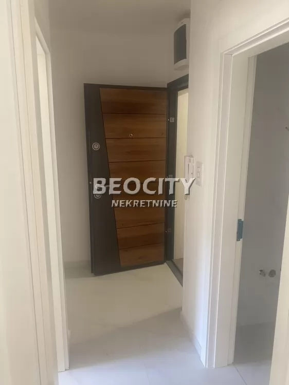 Dvosoban stan, 40 m2, Sajmište, Bulevar Kralja Petra ID: 133376 10