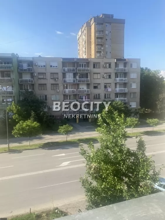 Dvosoban stan, 40 m2, Sajmište, Bulevar Kralja Petra ID: 133376 11