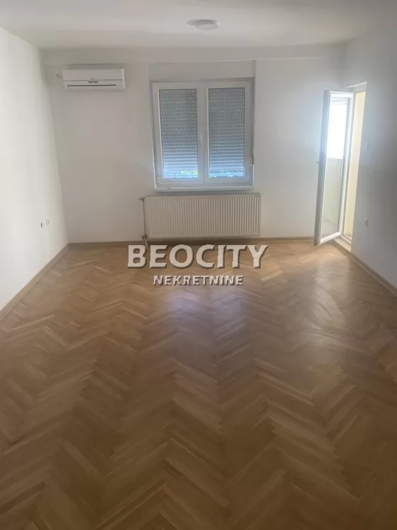 Dvosoban stan, 40 m2, Sajmište, Bulevar Kralja Petra ID: 133376 2