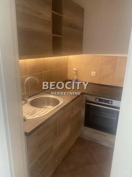 Dvosoban stan, 40 m2, Sajmište, Bulevar Kralja Petra ID: 133376 4