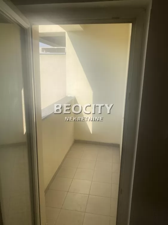 Dvosoban stan, 40 m2, Sajmište, Bulevar Kralja Petra ID: 133376 5