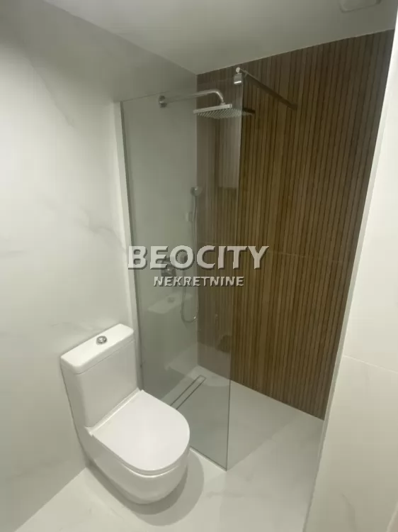 Dvosoban stan, 40 m2, Sajmište, Bulevar Kralja Petra ID: 133376 8